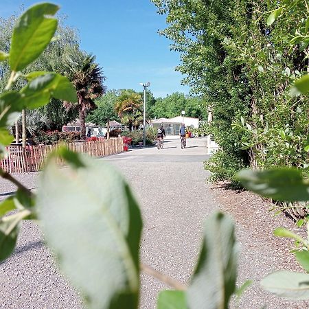 Camping Les Mancellieres Avrille  Luaran gambar